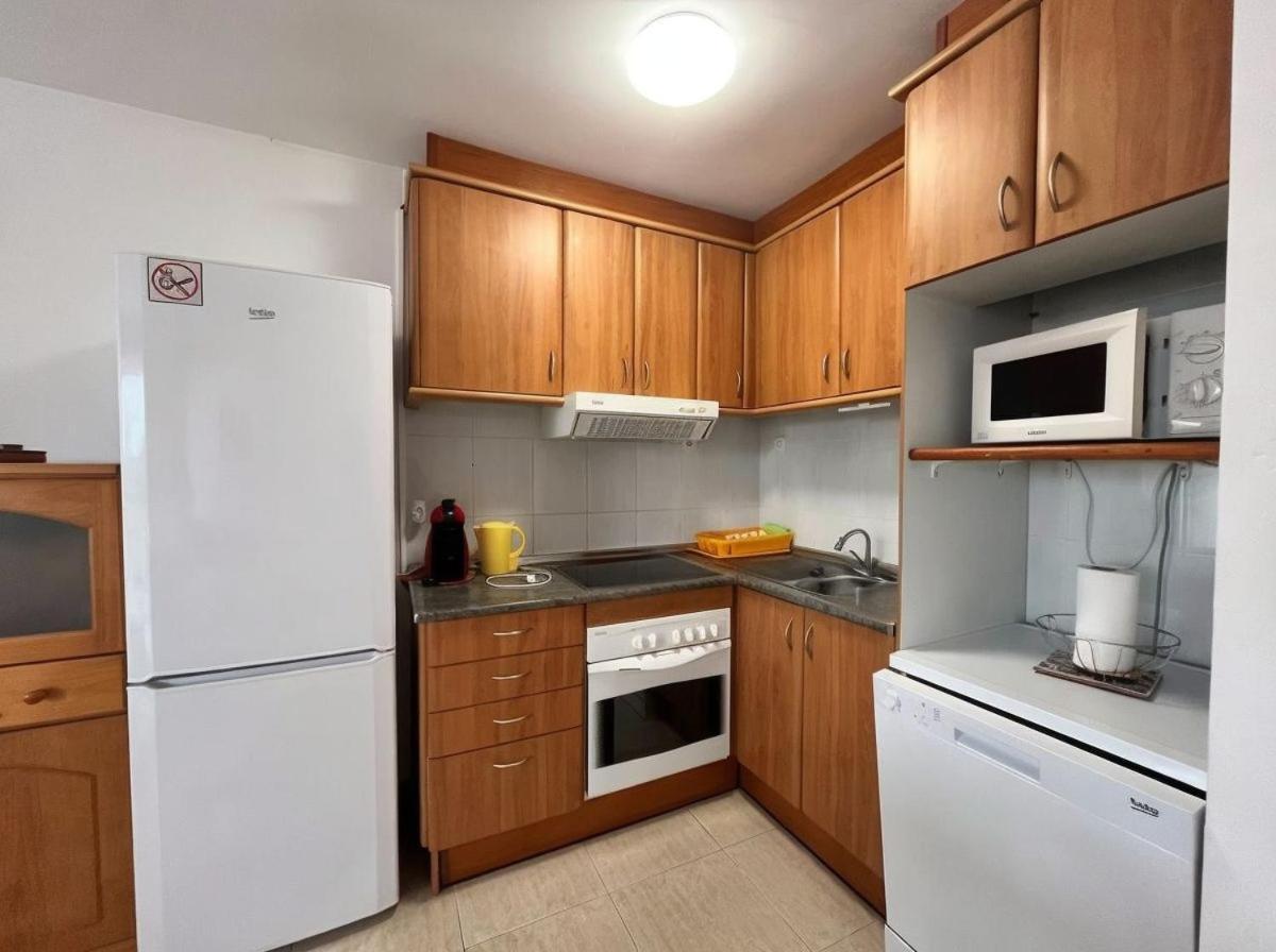 Apartment Tu Refugio Vacacional En